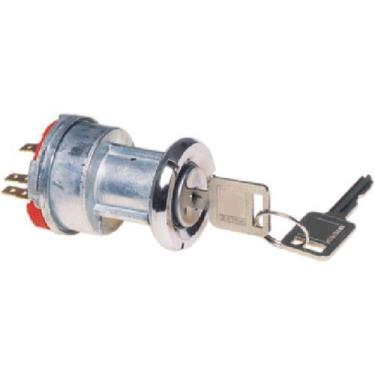 Imagem de Cilindro Ignição Gm Caminhões/opala/pick-up/veraneio - Universal