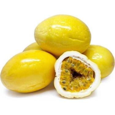 Imagem de Manteiga De Maracujá -  Embalagem Com 500g - BIANQUIMICA
