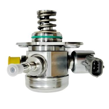 Imagem de NITOYO Bomba de combustível de alta pressão compatível com Hyundai Santa Sonata Tucson, Kia Sorento Optima Sportage 2.0L 2.4L, substitui 35320-2G720 35320-2G730 35320-2G740