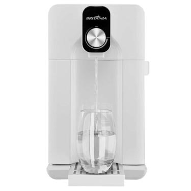 Imagem de Purificador de Água BPU01B Compacto Britânia