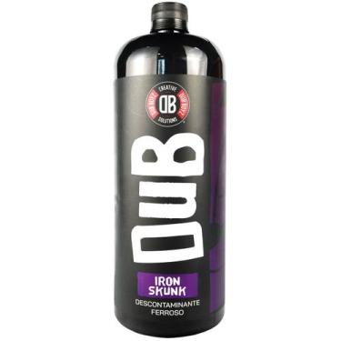 Imagem de Descontaminante Ferroso Dub Boyz Iron Skunk - 1.5 Litros