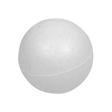 Imagem de BOLA DE ISOPOR Nº 40 UNIDADE - CARRETEL
