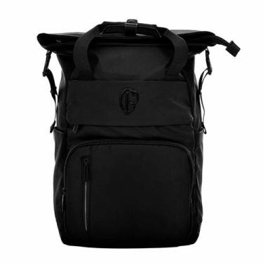Imagem de Mochila Viagem Notebook Casual Esportiva Oficial Corinthians