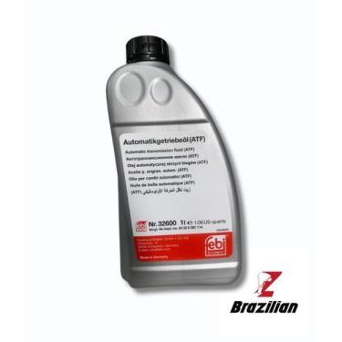 Imagem de Oleo De Cambio Automático Febi Fluído32600 Dexron Vi Mercon Lv