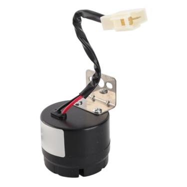 Imagem de ZAWELIYO Alarme de bipe reserva de empilhadeira com fio de cobre engrossado bipe estável empilhadeira elétrica buzina reversa 12 a 48 V