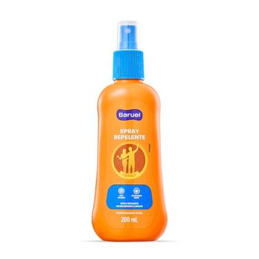Imagem de Spray Repelente Family, Baruel, 200 ml