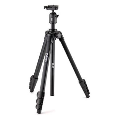 Imagem de Velbon M43msecondfullsizetripodflipleglockslift