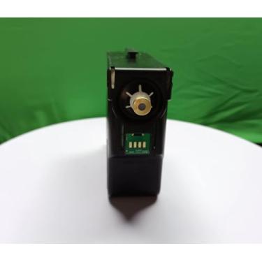 Imagem de Cartucho de tinta pigmento compatível VJ 750ML V418-D V705-D para impressora jato de tinta Line 1000 Cij V705-D