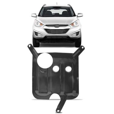 Imagem de Protetor Carter Peito De Aço Ix35 2012 13 14 15 16 18 A 2020