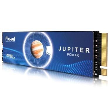 Imagem de SSD Fikwot FX991 M.2 SSD NVMe de 1 TB M2 2280 PCIe de 4x4