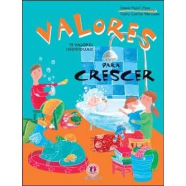 Imagem de Valores Para Crescer