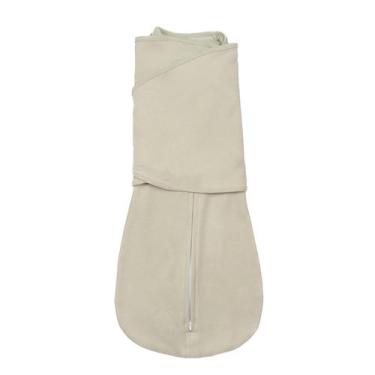 Imagem de Swaddle LullaBaby Double Dream Desert Sage de 2 a 4 meses 5,4 a 9,1 kg