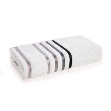 Imagem de Toalha Banhão Lumina Fio Penteado Max Karsten