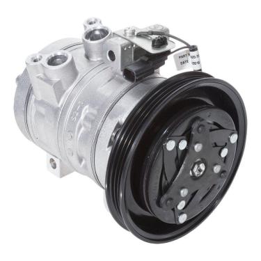 Imagem de Compressor Ar Renault Kwid 2017-2021 10SL15