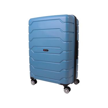 Imagem de Mala Travelux St. Gallen Tamanho G – Polipropileno Azul