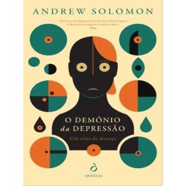 Imagem de O Demónio Da Depressão