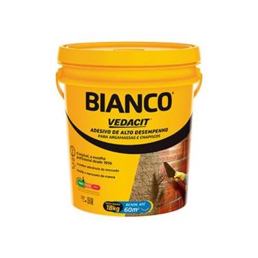 Imagem de Bianco Balde 18kg - Vedacit