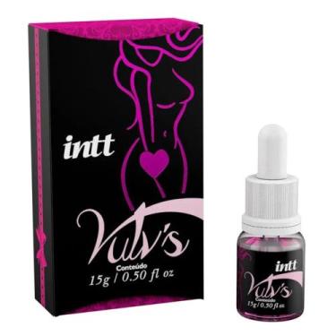 Imagem de Vulv's - Gel Sexy 15g Intt