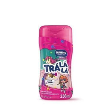 Imagem de Shampoo infantil trá lá lá kids hidrakids 250ml - phisalia