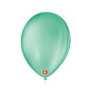 Imagem de Balão São Roque Látex Bexiga n9 Aniversario Festa Decoração - sao roqu