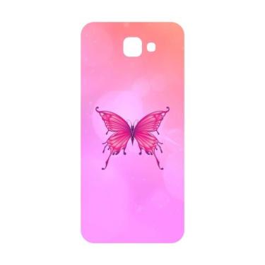 Imagem de Capa Adesivo Skin163 Verso Para Samsung Galaxy J5 Prime - KawaSkin