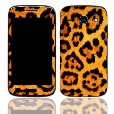 Imagem de Capa Adesivo Skin575 Para Samsung Galaxy S3 Duos Gt-i8262b - KawaSkin
