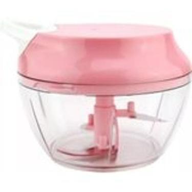 Imagem de Mini processador de Alimentos Manual - RTS