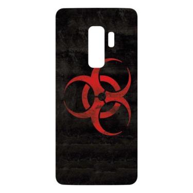 Imagem de Capa Adesivo Skin155 Verso Para Samsung Galaxy S9 Plus - KawaSkin
