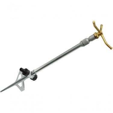 Imagem de Irrigador Giratório Alumínio Vonder