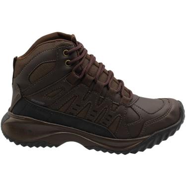 Imagem de Bota Adventure Wonder Robusta Masculina