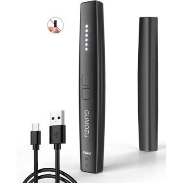 Imagem de Detector de câmera escondida JAXTIN GUMOZU G9 Pro Anti Spy