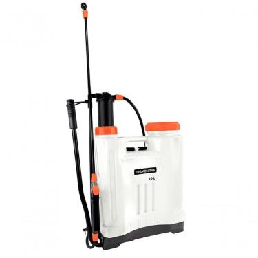 Imagem de Pulverizador Costal Manual Tramontina 20 Litros
