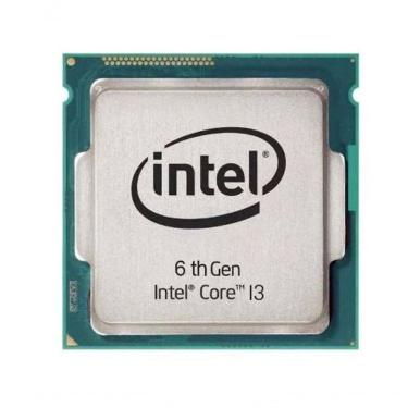 Imagem de Processador Intel Core - I3-6100 - 3.7ghz - 3mb Lga 1151 Oem