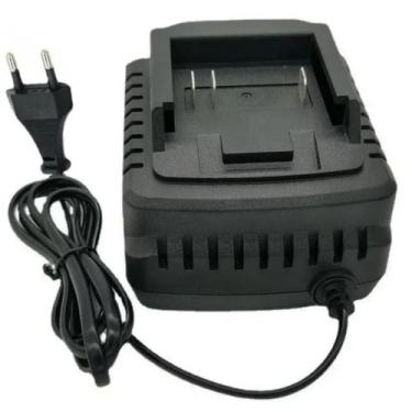 Imagem de Fonte Carregador De Bateria 21v P/parafusadeira Furadeira - Bomvink