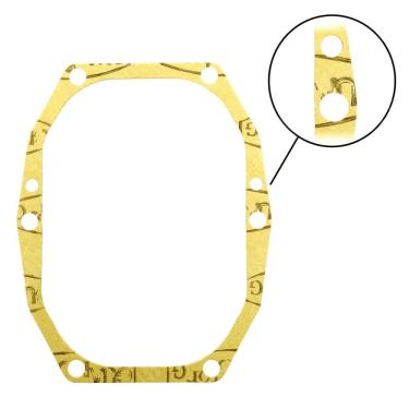 Imagem de Junta Tampa Superior Cilindro Motor Yanmar Ns18 