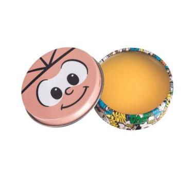 Imagem de Lip Balm Turma Da Mônica Lata Melão Incolor