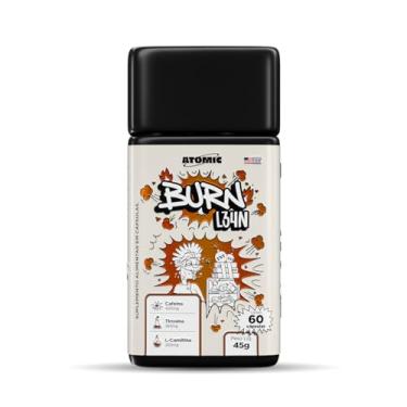 Imagem de Termogênico Atomic Labs – 60 Cápsulas
