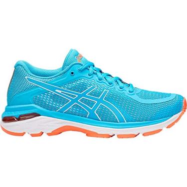 Imagem de Tênis de corrida feminino ASICS Gel-Pursue 4