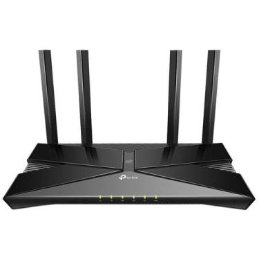 Imagem de Roteador TP-Link Archer AX50 AX3000 Gigabit Wireless de Banda Dupla Bi