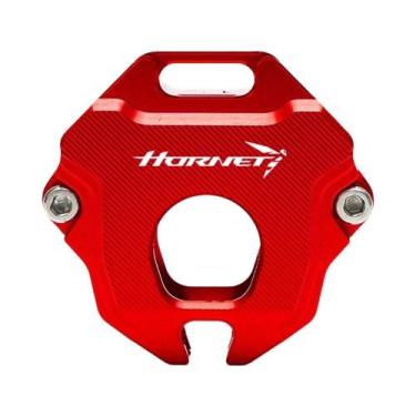 Imagem de Capa De Chave Para Motocicleta HONDA Hornet CB750 CB1000 2023-2025, Ac