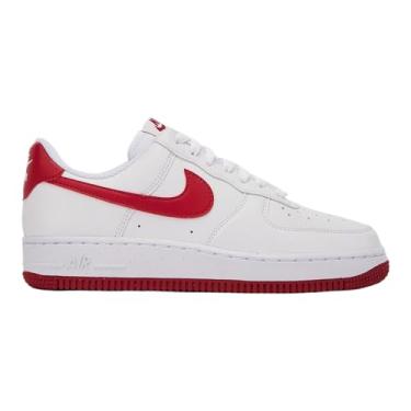 Imagem de Nike Air Force 1 Low '07 Next Nature (DV3808-105, branco), Branco, 38