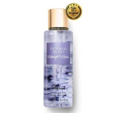 Imagem de Victoria Secret Midnight Bloom Colonia Splash Corporal - Victoria'S Se