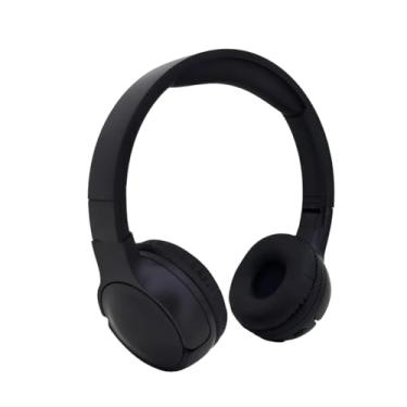 Imagem de Fone de Ouvido Bluetooth com Cancelamento de Ruído, Headset ANC, Bateria de 8 Horas, MD-510 (Preto)