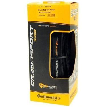 Imagem de Pneu Continental Grand Sport Race 700 X 28 Anti-furo 700x28