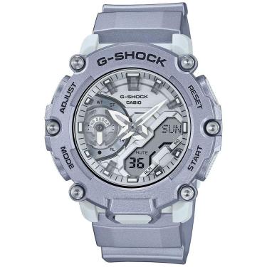 Imagem de Relógio CASIO G-SHOCK Forgotten Future GA-2200FF-8ADR