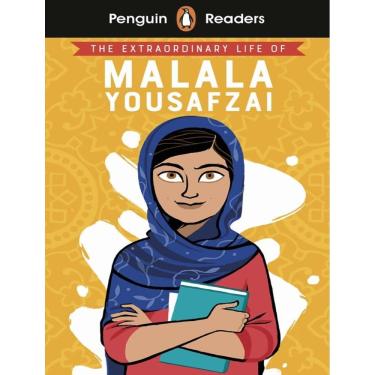 Imagem de Extraordinary Life Of Malala Yousafzai, The