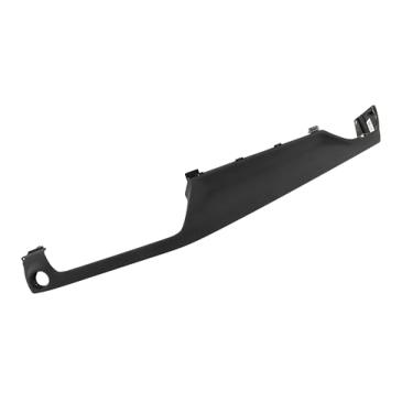 Imagem de GM Peças genuínas 42835195 Jet Black Painel de instrumentos do lado do passageiro