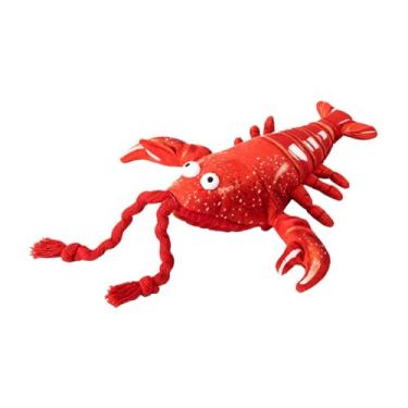 Imagem de KiBcsLic Brinquedo elétrico para gatos vermelhos, som interativo, exercício interno, filhotes, gatinhos, brincadeira criativa, catnip, recarregável por USB,