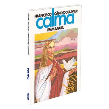 Imagem de Calma: Mensagens de Serenidade e Segurança - GEEM