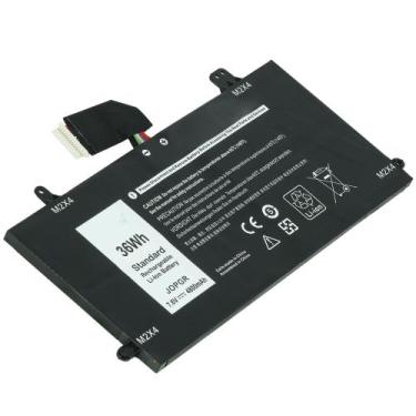 Imagem de Bateria para Notebook Dell Latitude FTH6f - BestBattery, Preto